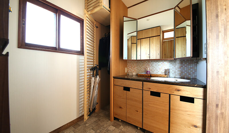 岡田建具の事例紹介