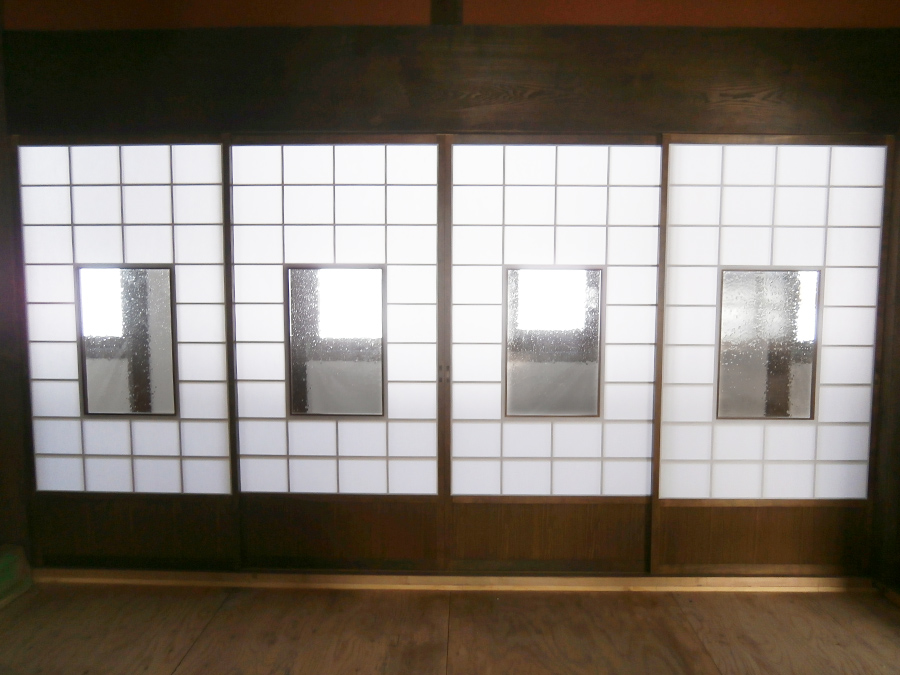 和室1