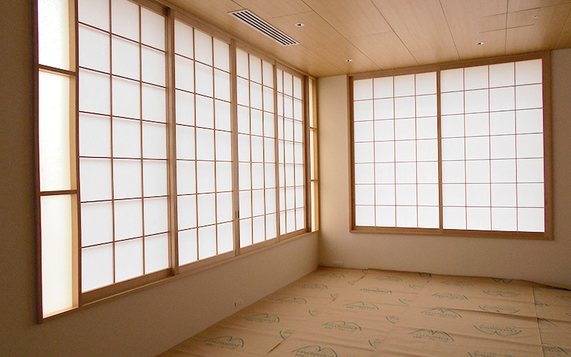 和室２