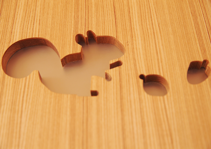 建具（特殊加工）