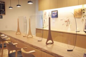 燃料油脂新聞にpatecoが紹介されました。