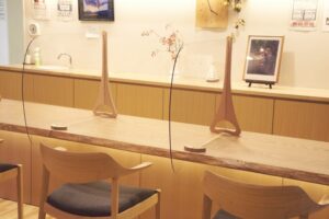 パーテーション