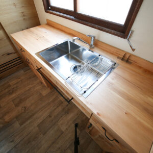 キッチンスペース