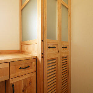 キッチンスペース