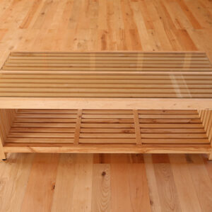 ガラステーブル